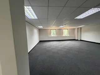 Prime Office Space Available to Let - 151 Katherine Street, Sandton Central