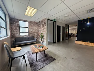 Prime Office Space to Let - Baobab Office Park, Randpark Ridge, Randburg