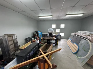 Prime Office/Retail Space to Let - 8th Street &amp; Rietfontein Road, Boksburg North, Boksburg