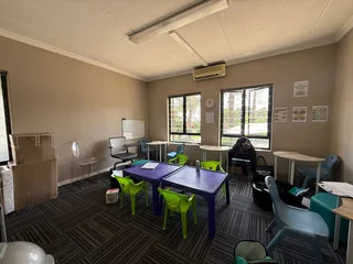 Prime Office Space to Let at Baobab Office Park in Randpark Ridge, Randburg