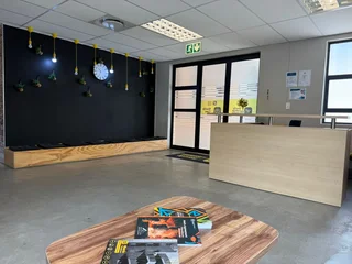 Prime Office Space to Let - Baobab Office Park, Randpark Ridge, Randburg