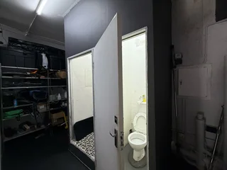 Gym to let in Wilrogate Shopping Centre