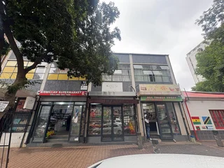 Investment Opportunity - 52 Juta Street, Braamfontein
