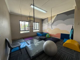 Prime Office Space to Let at Baobab Office Park in Randpark Ridge, Randburg
