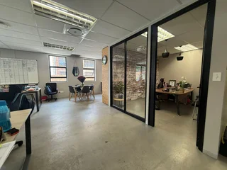 Prime Office Space to Let - Baobab Office Park, Randpark Ridge, Randburg