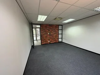 Prime Office Space Available to Let - 151 Katherine Street, Sandton Central