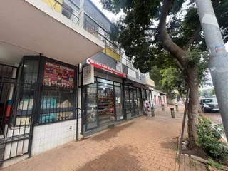 Investment Opportunity - 52 Juta Street, Braamfontein