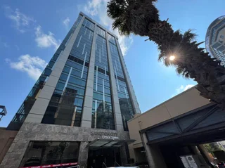 Prime Office Space to Let - Sandton City Office Towers, Sandton