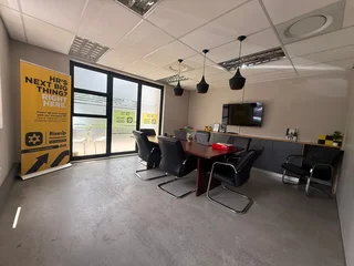 Prime Office Space to Let - Baobab Office Park, Randpark Ridge, Randburg