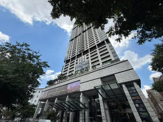 Prime Office Space to Let - The Leonardo, Sandton Central