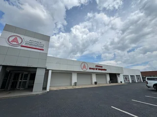 Prime Office &amp; Retail Space to Let - 686 Trichardt Road, Boksburg