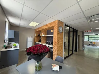 Prime Office Space to Let - Baobab Office Park, Randpark Ridge, Randburg