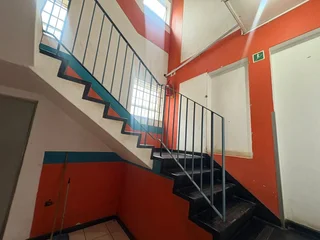 Investment Opportunity - 52 Juta Street, Braamfontein