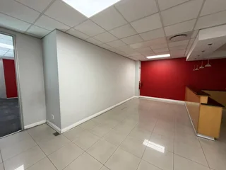 Prime 723m² Office Space to Let – Sandown Mews, 88 Stella Street, Sandton Central