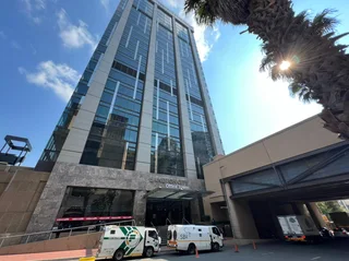 Prime Office Space to Let - Sandton City Office Towers, Sandton