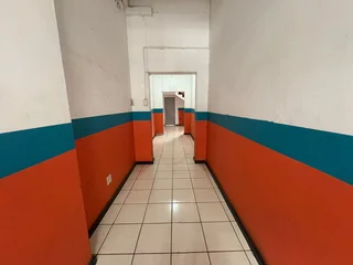 Investment Opportunity - 52 Juta Street, Braamfontein