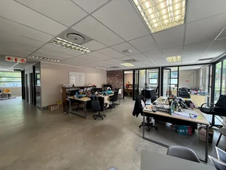 Prime Office Space to Let - Baobab Office Park, Randpark Ridge, Randburg