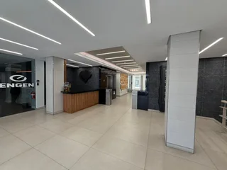 294m² Ground Floor Office Space to Let – Sandown Mews, 88 Stella Street, Sandton Central