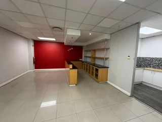Prime 723m² Office Space to Let – Sandown Mews, 88 Stella Street, Sandton Central