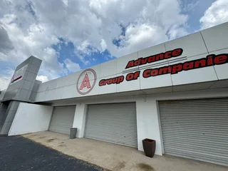 Prime Office &amp; Retail Space to Let - 686 Trichardt Road, Boksburg