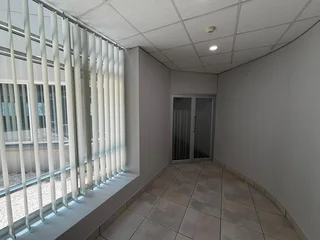 294m² Ground Floor Office Space to Let – Sandown Mews, 88 Stella Street, Sandton Central