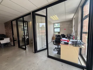 Prime Office Space to Let - Baobab Office Park, Randpark Ridge, Randburg