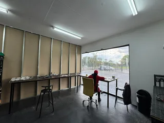 Prime Office &amp; Retail Space to Let - 686 Trichardt Road, Boksburg