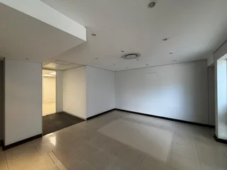 Prime 723m² Office Space to Let – Sandown Mews, 88 Stella Street, Sandton Central