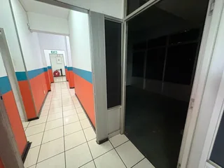 Investment Opportunity - 52 Juta Street, Braamfontein