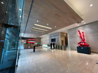 Prime Office Space to Let - Sandton City Office Towers, Sandton