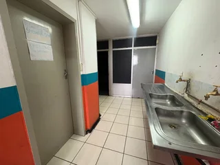 Investment Opportunity - 52 Juta Street, Braamfontein