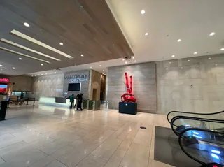 Prime Office Space to Let - Sandton City Office Towers, Sandton