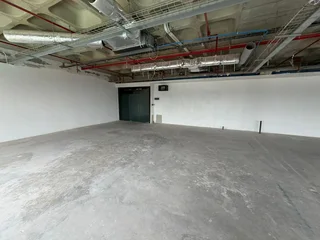 Prime Office Space to Let - The Leonardo, Sandton Central