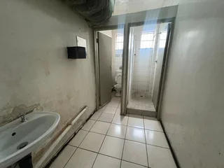 Investment Opportunity - 52 Juta Street, Braamfontein