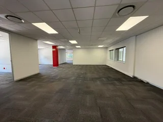 Prime 723m² Office Space to Let – Sandown Mews, 88 Stella Street, Sandton Central