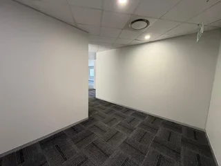 294m² Ground Floor Office Space to Let – Sandown Mews, 88 Stella Street, Sandton Central