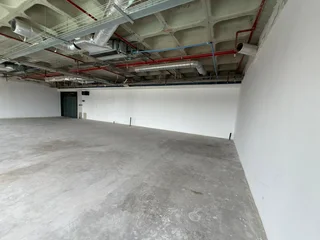 Prime Office Space to Let - The Leonardo, Sandton Central