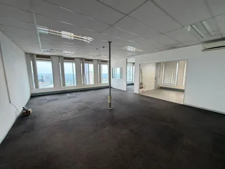 Prime Office Space to Let - Sandton City Office Towers, Sandton