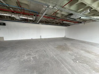 Prime Office Space to Let - The Leonardo, Sandton Central