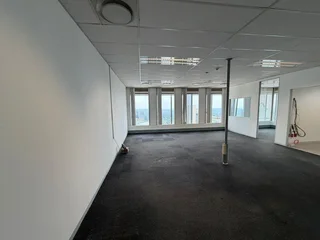 Prime Office Space to Let - Sandton City Office Towers, Sandton