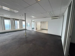 Prime Office Space to Let - Sandton City Office Towers, Sandton