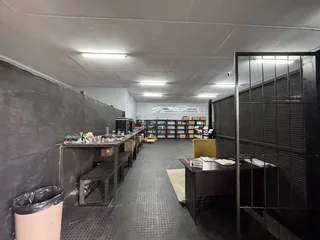 Prime Office &amp; Retail Space to Let - 686 Trichardt Road, Boksburg