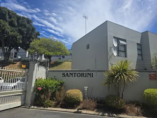 Ground Floor 2-Bedroom Apartment in Santorini, Bella Rose