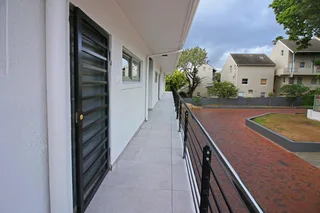 Two Bedroom Apartment for rent in Durbanville Central