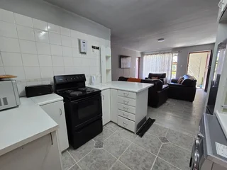 Ground Floor 2-Bedroom Apartment in Santorini, Bella Rose