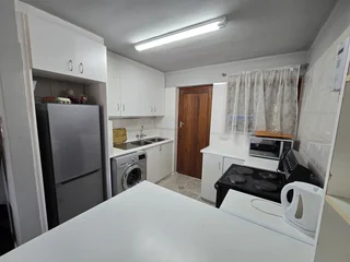 Ground Floor 2-Bedroom Apartment in Santorini, Bella Rose