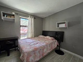 Ground Floor 2-Bedroom Apartment in Santorini, Bella Rose