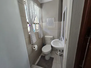 Ground Floor 2-Bedroom Apartment in Santorini, Bella Rose