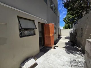 Ground Floor 2-Bedroom Apartment in Santorini, Bella Rose