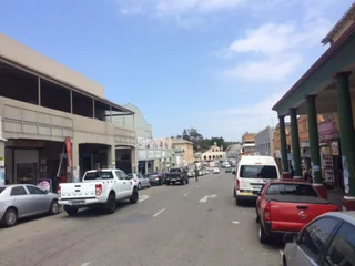 Prime Retail or Office Space Available in the Heart of the CBD